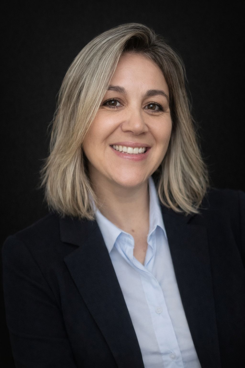 Fabiana - Contadora